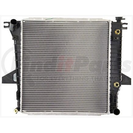 8012172 by APDI RADS - Radiator