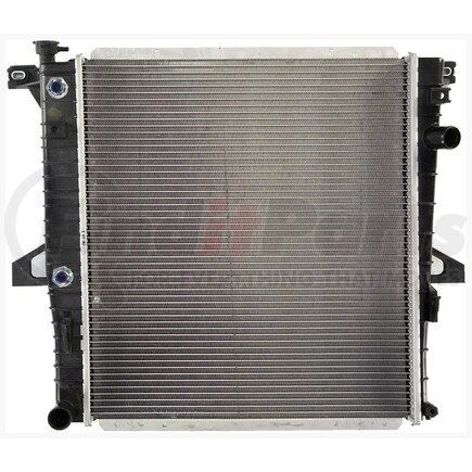 8012173 by APDI RADS - Radiator