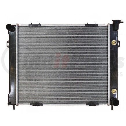 8012206 by APDI RADS - Radiator