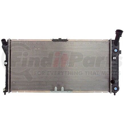 8012250 by APDI RADS - Radiator