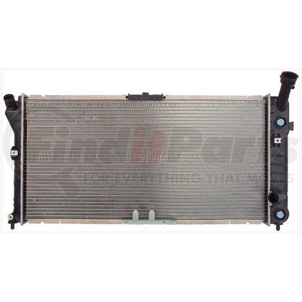 8012251 by APDI RADS - Radiator