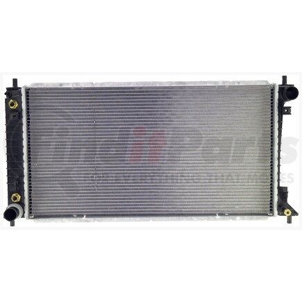 8012257 by APDI RADS - Radiator