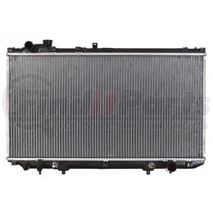 8012222 by APDI RADS - Radiator