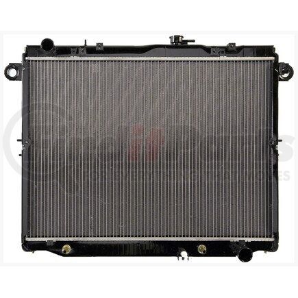 8012282 by APDI RADS - Radiator