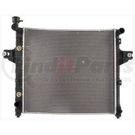 8012262 by APDI RADS - Radiator