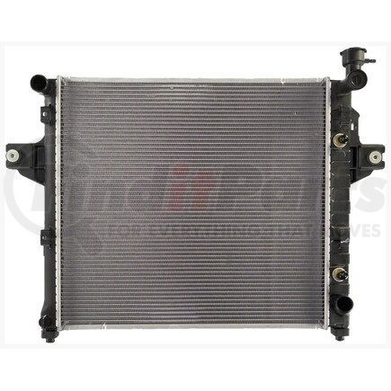 8012263 by APDI RADS - Radiator