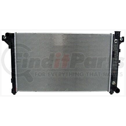 8012291 by APDI RADS - Radiator