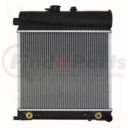 8012286 by APDI RADS - Radiator