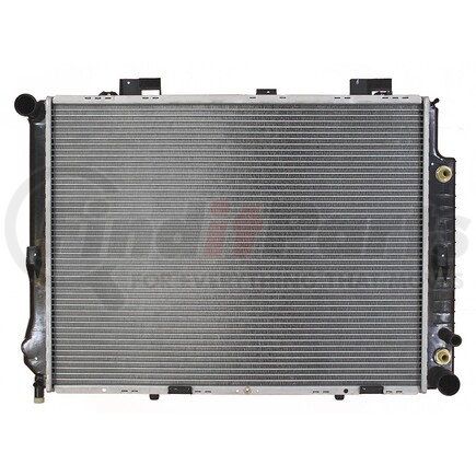 8012290 by APDI RADS - Radiator