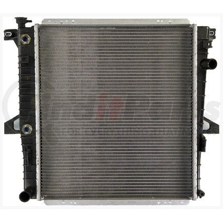 8012309 by APDI RADS - Radiator