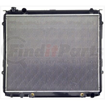 8012321 by APDI RADS - Radiator