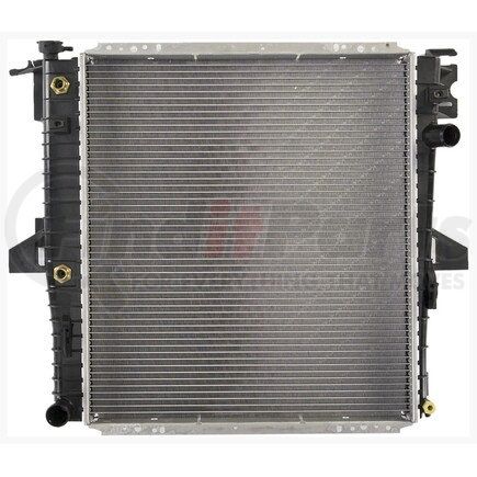 8012308 by APDI RADS - Radiator