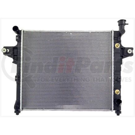 8012336 by APDI RADS - Radiator