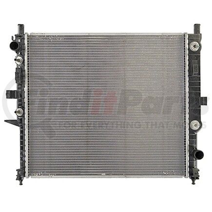 8012345 by APDI RADS - Radiator