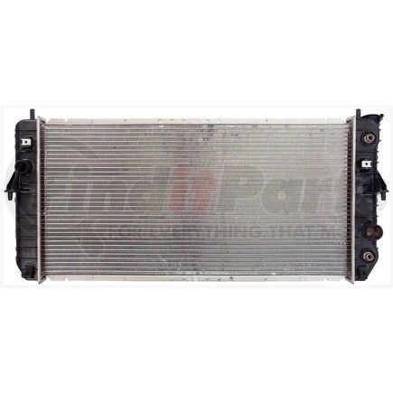 8012347 by APDI RADS - Radiator