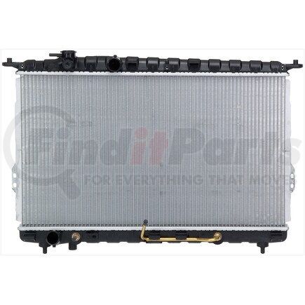 8012339 by APDI RADS - Radiator