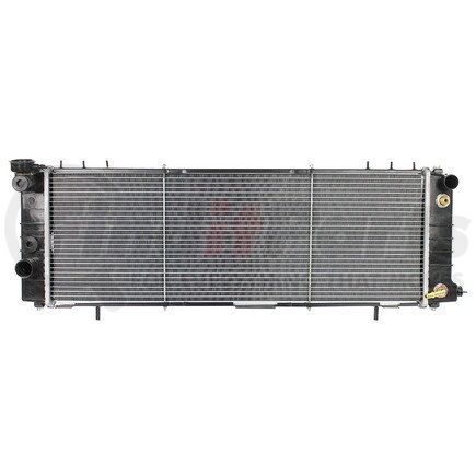 8012340 by APDI RADS - Radiator