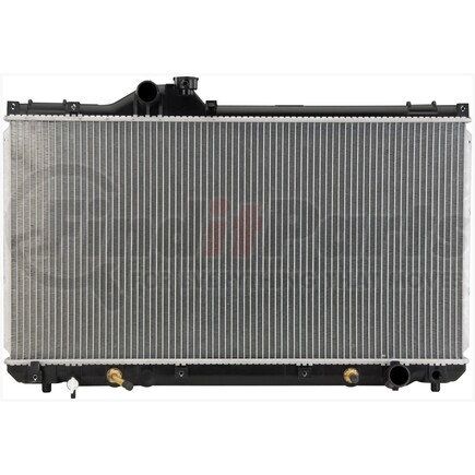 8012356 by APDI RADS - Radiator