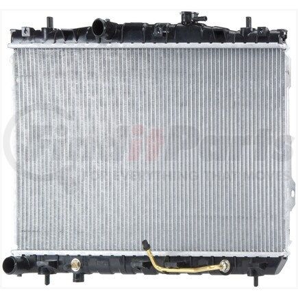 8012387 by APDI RADS - Radiator