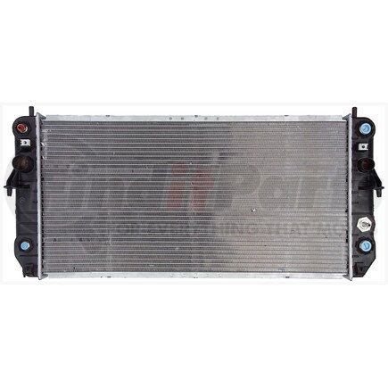 8012369 by APDI RADS - Radiator