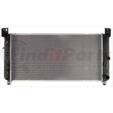 8012371 by APDI RADS - Radiator