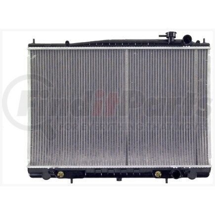 8012409 by APDI RADS - Radiator