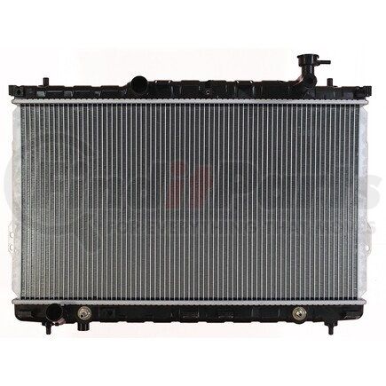 8012389 by APDI RADS - Radiator