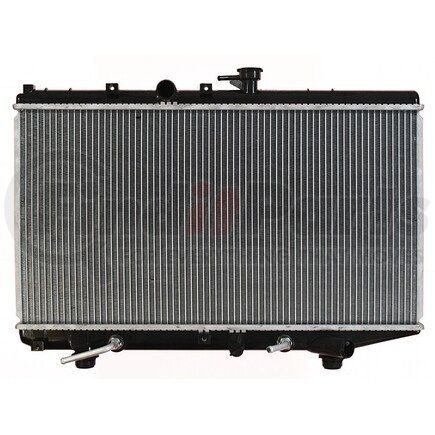 8012392 by APDI RADS - Radiator