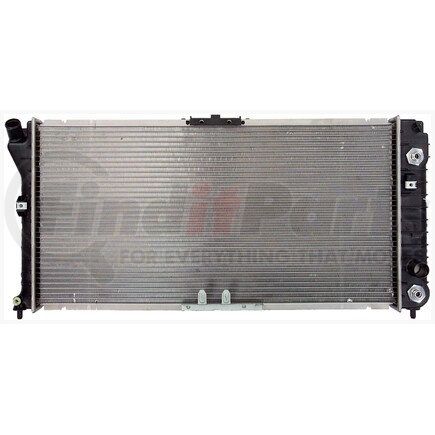 8012421 by APDI RADS - Radiator