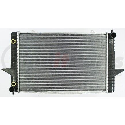 8012424 by APDI RADS - Radiator