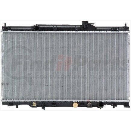 8012443 by APDI RADS - Radiator