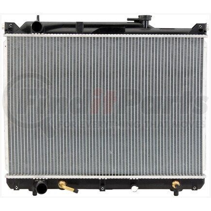 8012430 by APDI RADS - Radiator