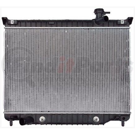 8012458 by APDI RADS - Radiator