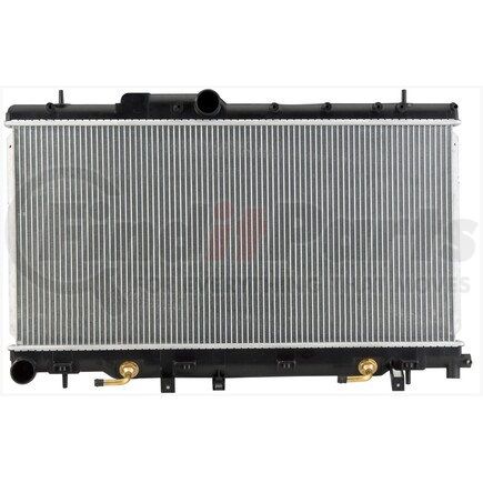 8012450 by APDI RADS - Radiator