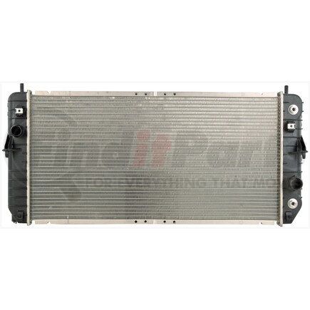 8012492 by APDI RADS - Radiator