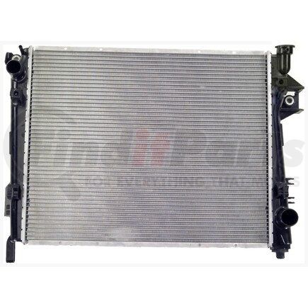 8012480 by APDI RADS - Radiator