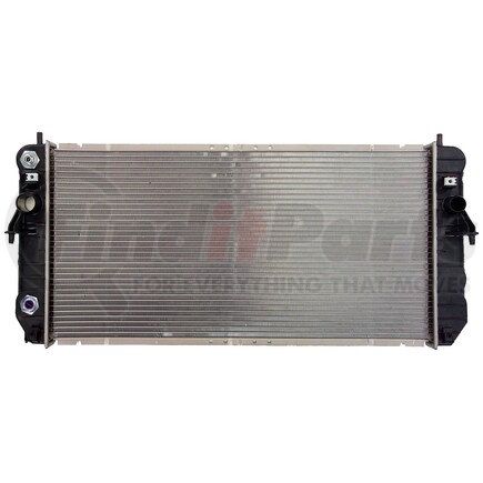 8012513 by APDI RADS - Radiator