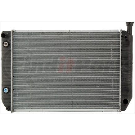 8012533 by APDI RADS - Radiator