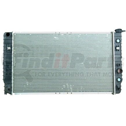 8012536 by APDI RADS - Radiator