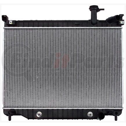 8012563 by APDI RADS - Radiator