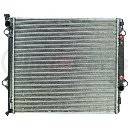 8012581 by APDI RADS - Radiator