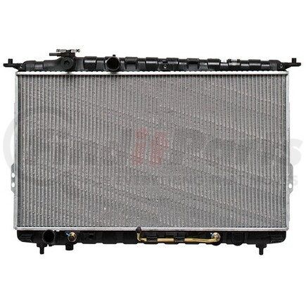 8012584 by APDI RADS - Radiator