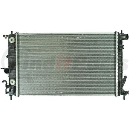 8012606 by APDI RADS - Radiator