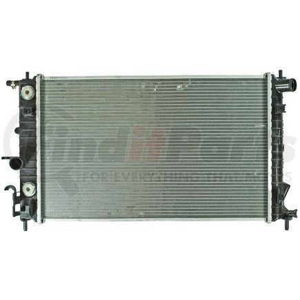 8012607 by APDI RADS - Radiator