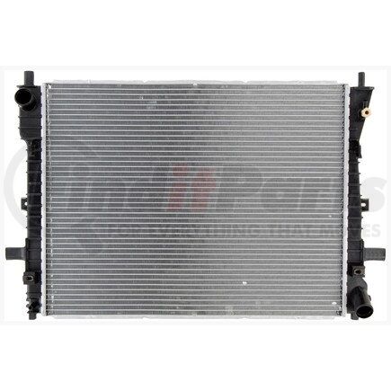 8012610 by APDI RADS - Radiator