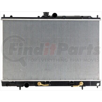 8012617 by APDI RADS - Radiator