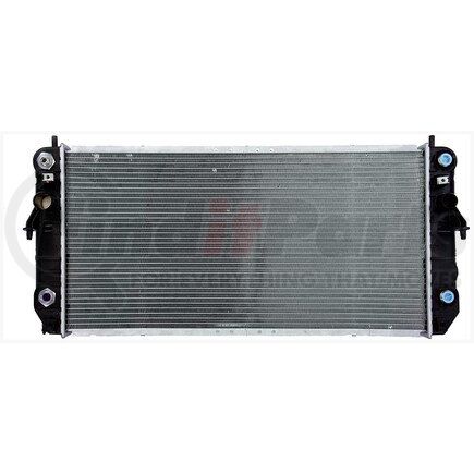 8012620 by APDI RADS - Radiator