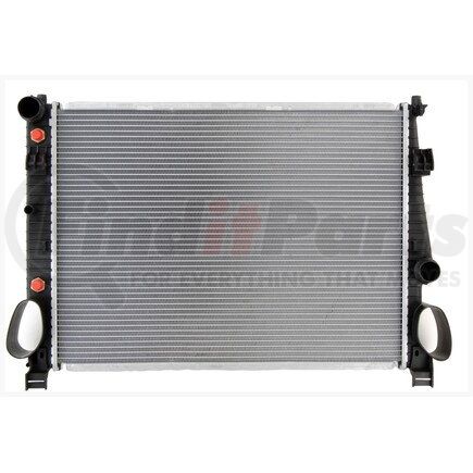 8012652 by APDI RADS - Radiator