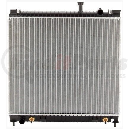 8012691 by APDI RADS - Radiator