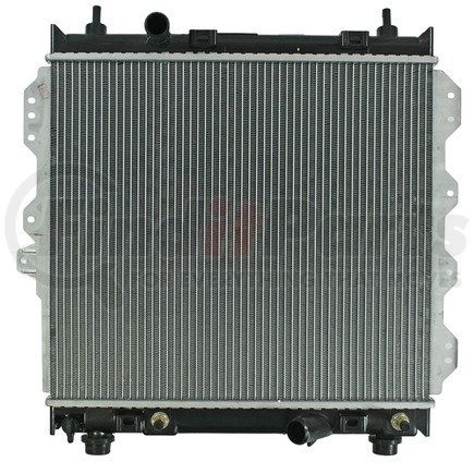 8012677 by APDI RADS - Radiator